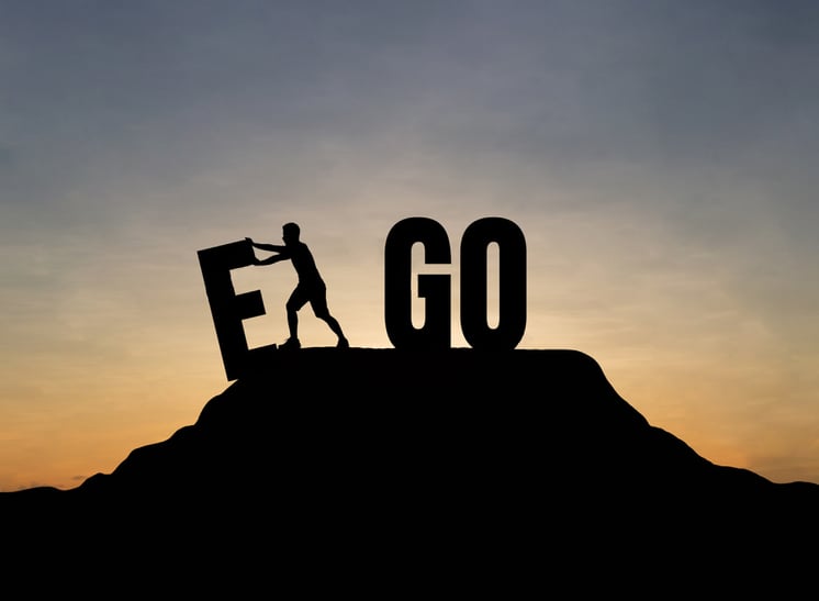 ego