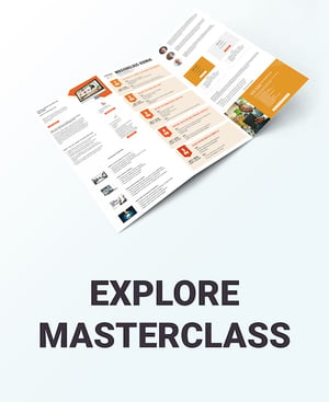 Explore Virtual Masterclass