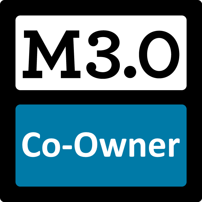 M3.0 Co-Owner
