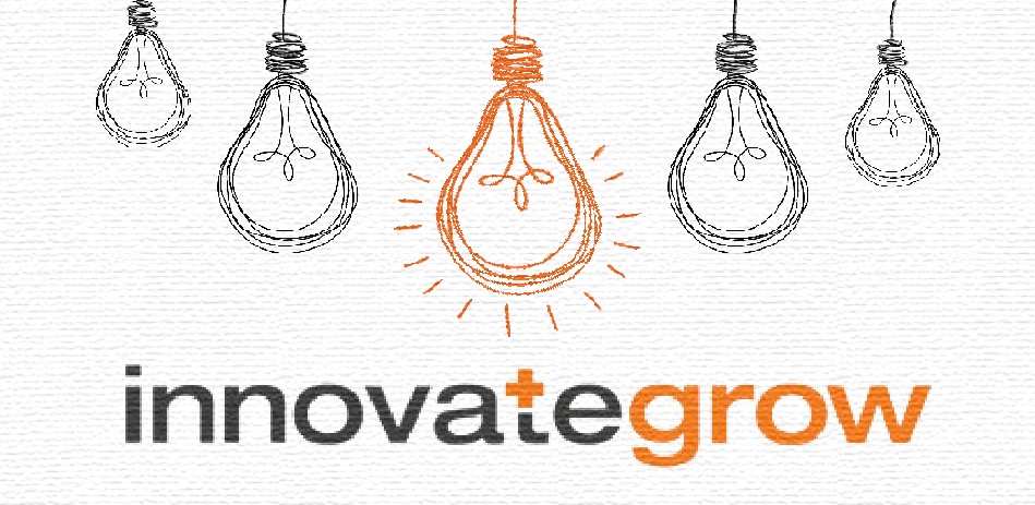 Welcome to innovate+grow!